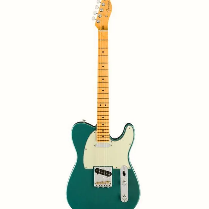 Fender Am Pro Clsc Tele MN FSGM – photo 2
