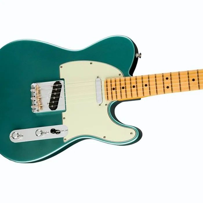 Fender Am Pro Clsc Tele MN FSGM – photo 6