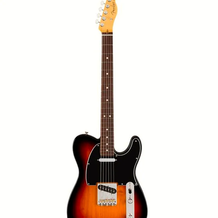 Fender Am Pro Clsc Tele RW 3TS – photo 2