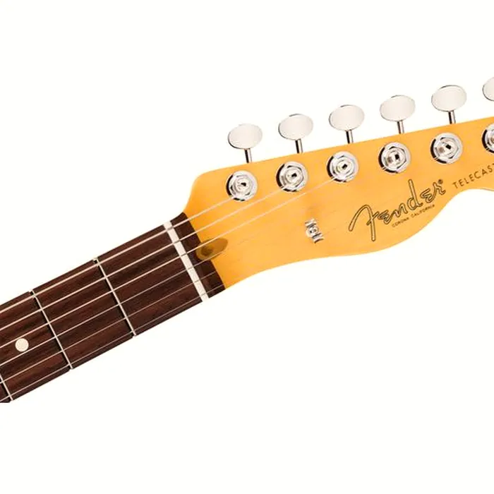 Fender Am Pro Clsc Tele RW 3TS – photo 7