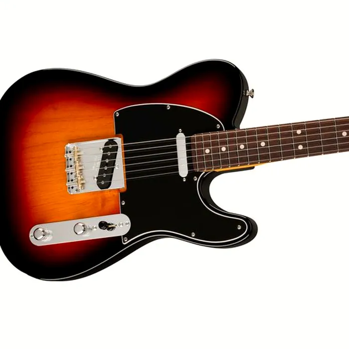 Fender Am Pro Clsc Tele RW 3TS – photo 6