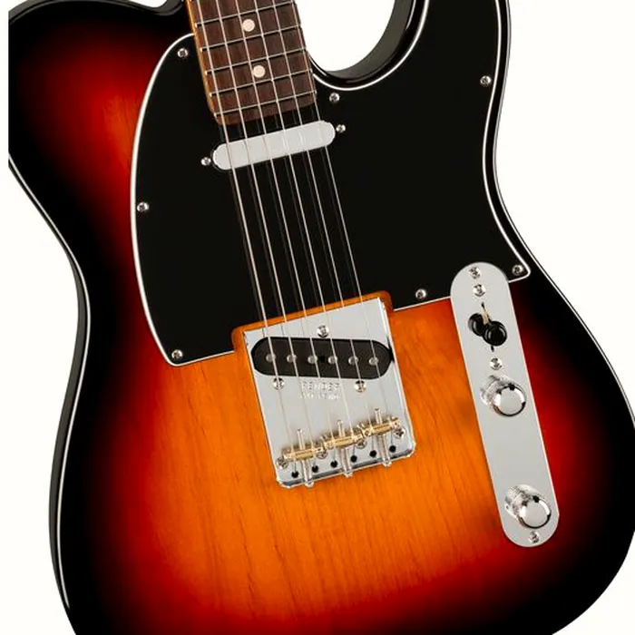 Fender Am Pro Clsc Tele RW 3TS – photo 5