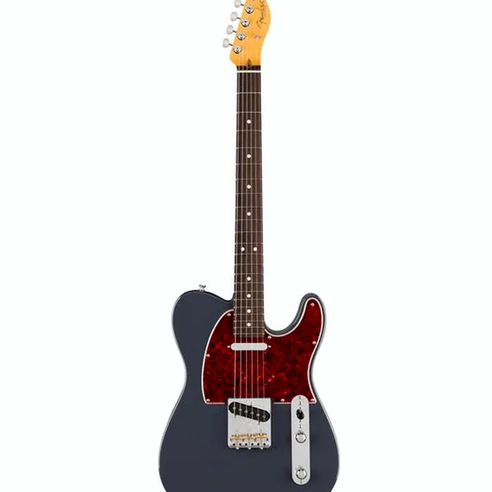 Fender Am Pro Clsc Tele RW FBLK – photo 2