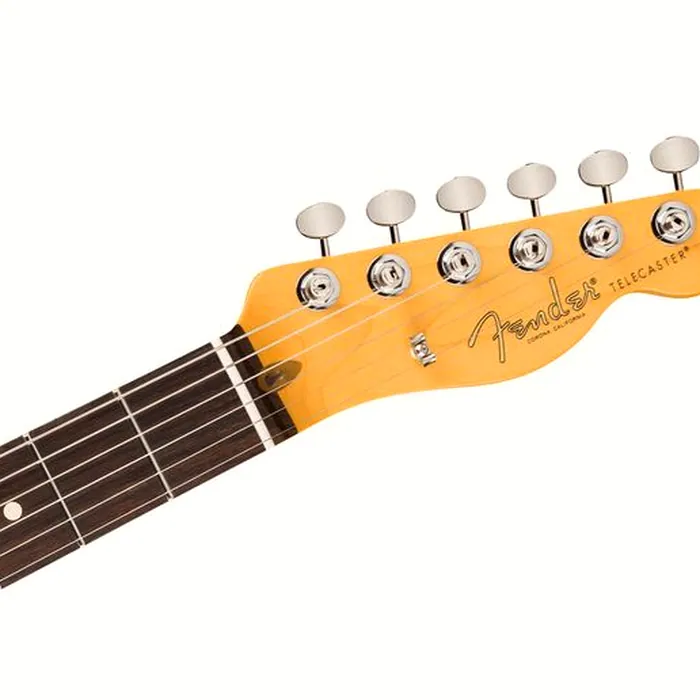 Fender Am Pro Clsc Tele RW FBLK – photo 7