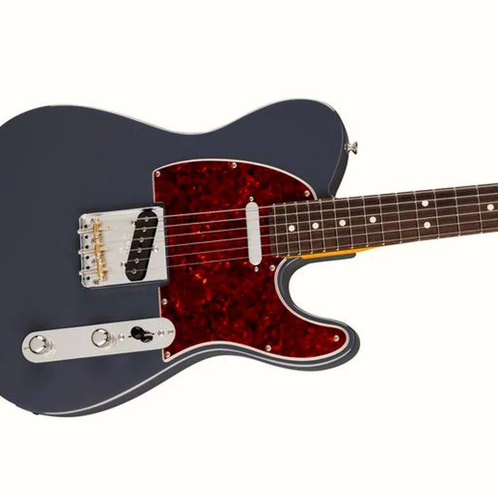 Fender Am Pro Clsc Tele RW FBLK – photo 6