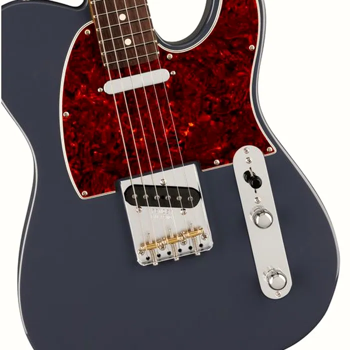 Fender Am Pro Clsc Tele RW FBLK – photo 5