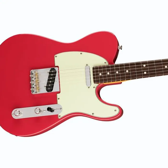 Fender Am Pro Clsc Tele RW FDKR – photo 6
