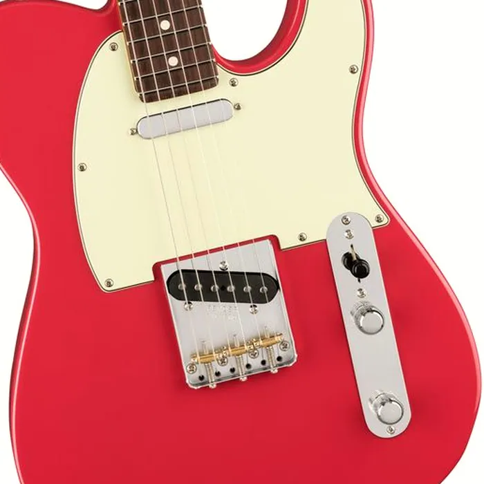 Fender Am Pro Clsc Tele RW FDKR – photo 5