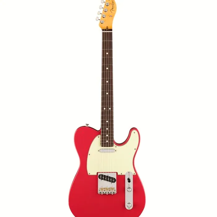 Fender Am Pro Clsc Tele RW FDKR – photo 2