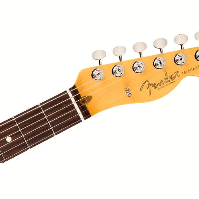 Fender Am Pro Clsc Tele RW FDKR – photo 7