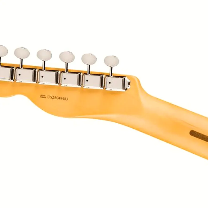 Fender Am Pro Clsc Tele SSS MN 3TS – photo 8