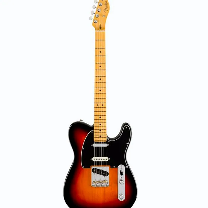 Fender Am Pro Clsc Tele SSS MN 3TS – photo 2