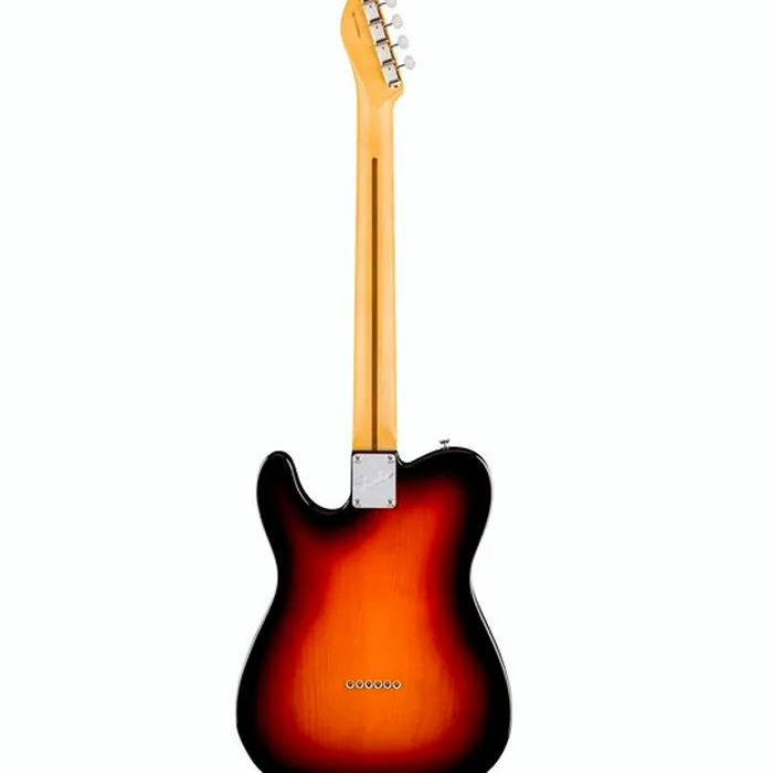 Fender Am Pro Clsc Tele SSS MN 3TS – photo 4