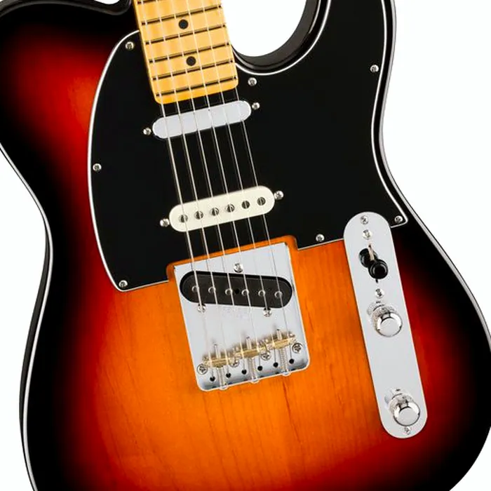 Fender Am Pro Clsc Tele SSS MN 3TS – photo 5