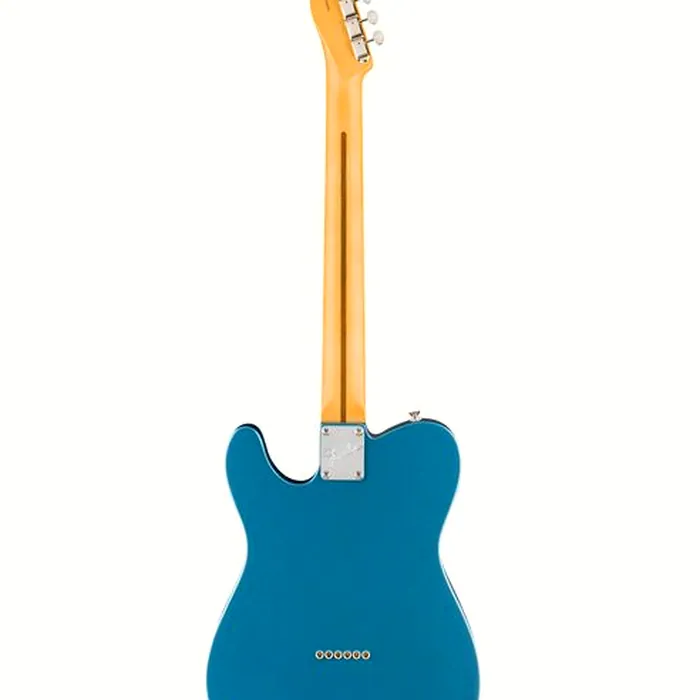 Fender Am Pro Clsc Tele SSS MN FLPB – photo 4