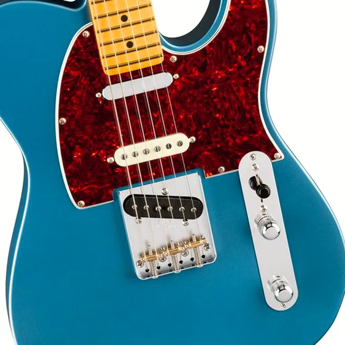 Fender Am Pro Clsc Tele SSS MN FLPB – photo 5