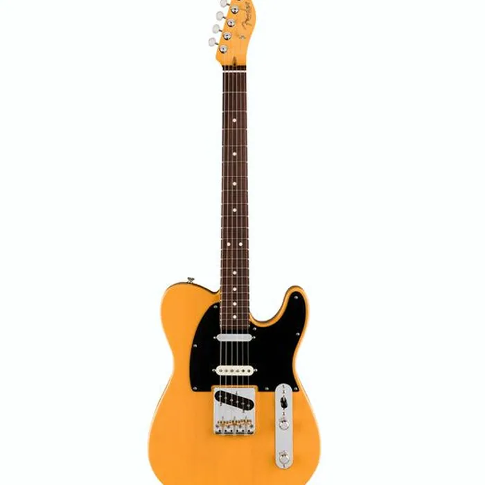 Fender Am Pro Clsc Tele SSS RW BTB – photo 2