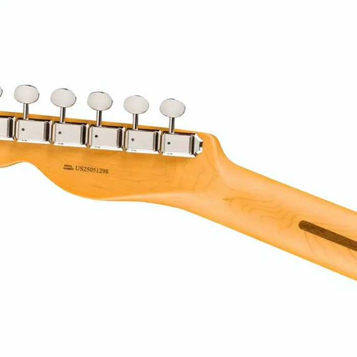 Fender Am Pro Clsc Tele SSS RW BTB – photo 8
