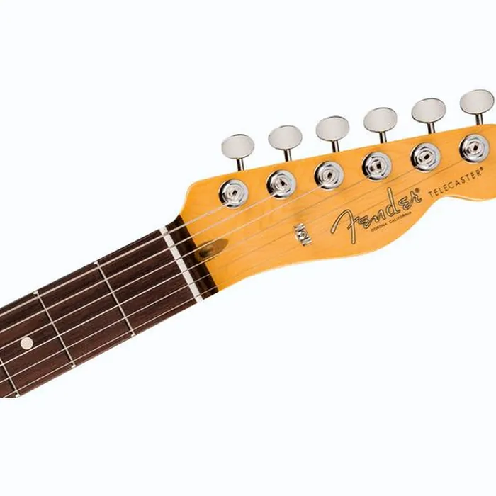 Fender Am Pro Clsc Tele SSS RW BTB – photo 7