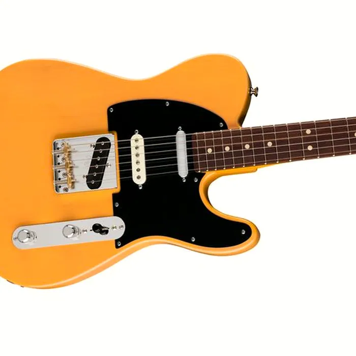 Fender Am Pro Clsc Tele SSS RW BTB – photo 6