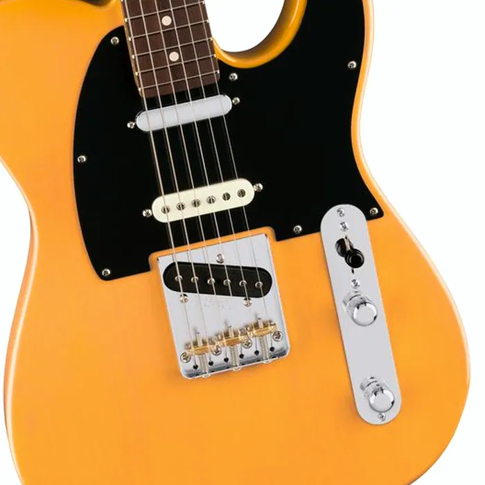 Fender Am Pro Clsc Tele SSS RW BTB – photo 5