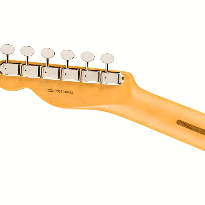 Fender Am Pro Clsc Tele SSS RW FSGM – photo 8
