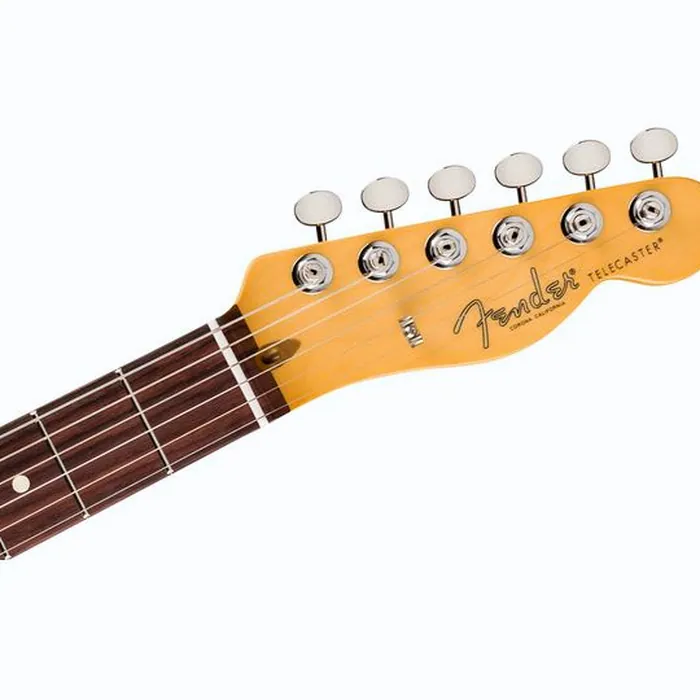 Fender Am Pro Clsc Tele SSS RW FSGM – photo 7
