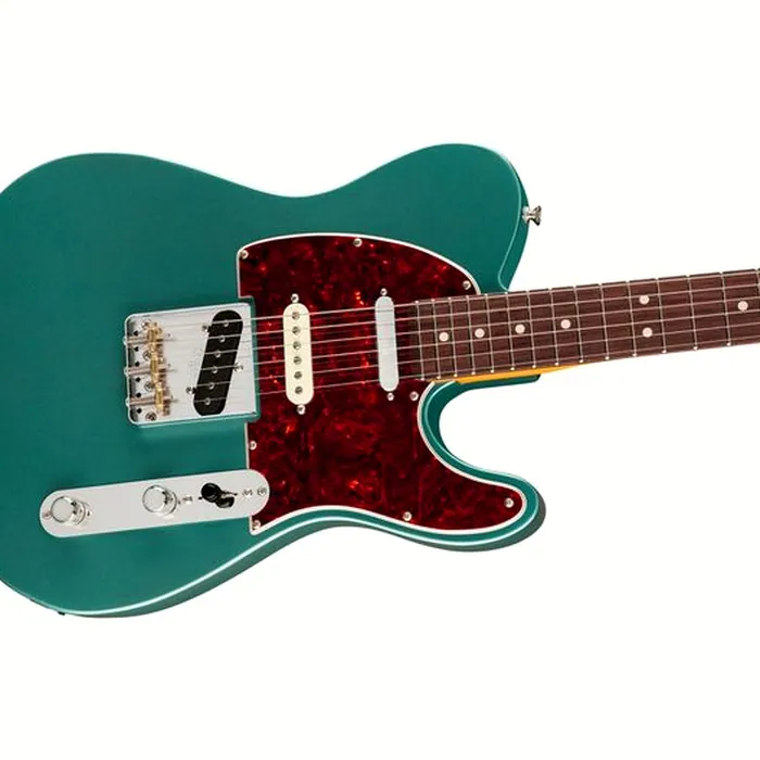 Fender Am Pro Clsc Tele SSS RW FSGM – photo 6