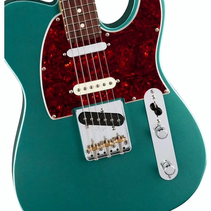 Fender Am Pro Clsc Tele SSS RW FSGM – photo 5