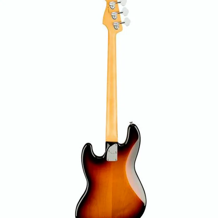 Fender Am Pro II Jazz Bass FL RW 3TS – photo 4