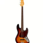 Fender Am Pro II Jazz Bass FL RW 3TS – Avis sur cette basse électrique