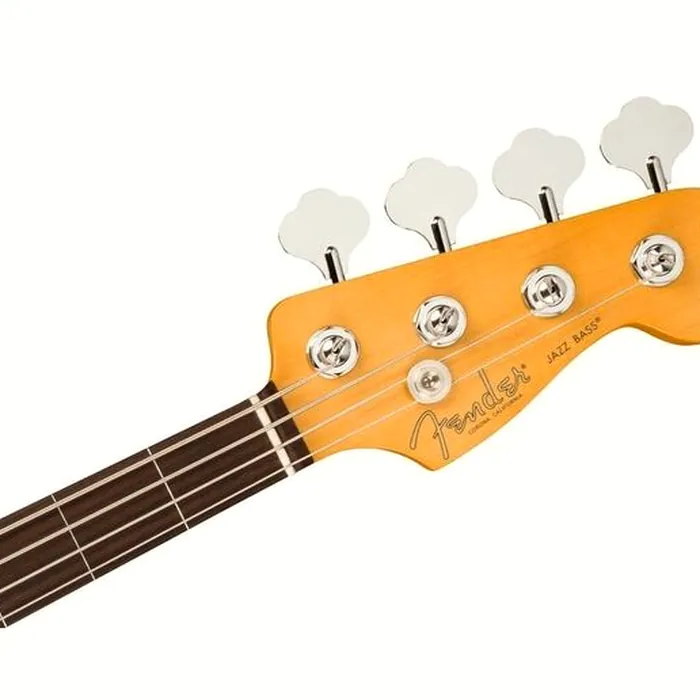 Fender Am Pro II Jazz Bass FL RW 3TS – photo 7