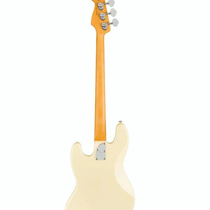 Fender Am Pro II Jazz Bass MN OW – photo 4