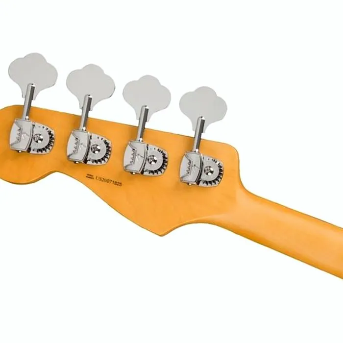 Fender Am Pro II Jazz Bass MN OW – photo 8