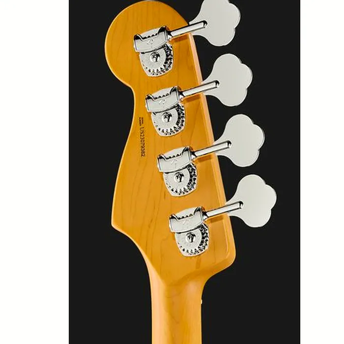Fender Am Pro II Jazz Bass MYST SFG – photo 9