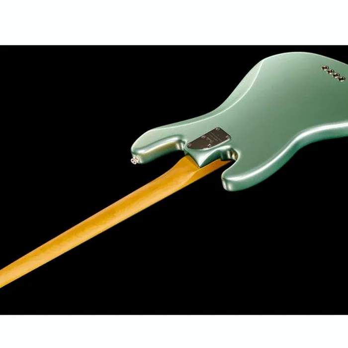 Fender Am Pro II Jazz Bass MYST SFG – photo 10