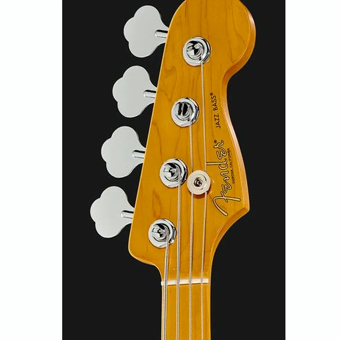 Fender Am Pro II Jazz Bass MYST SFG – photo 8