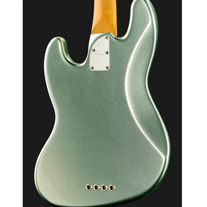 Fender Am Pro II Jazz Bass MYST SFG – photo 7