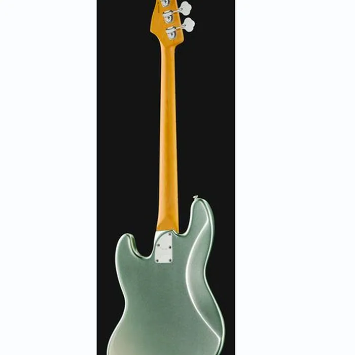 Fender Am Pro II Jazz Bass MYST SFG – photo 5