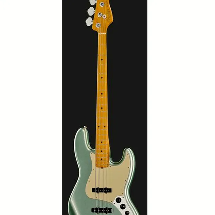 Fender Am Pro II Jazz Bass MYST SFG – photo 4