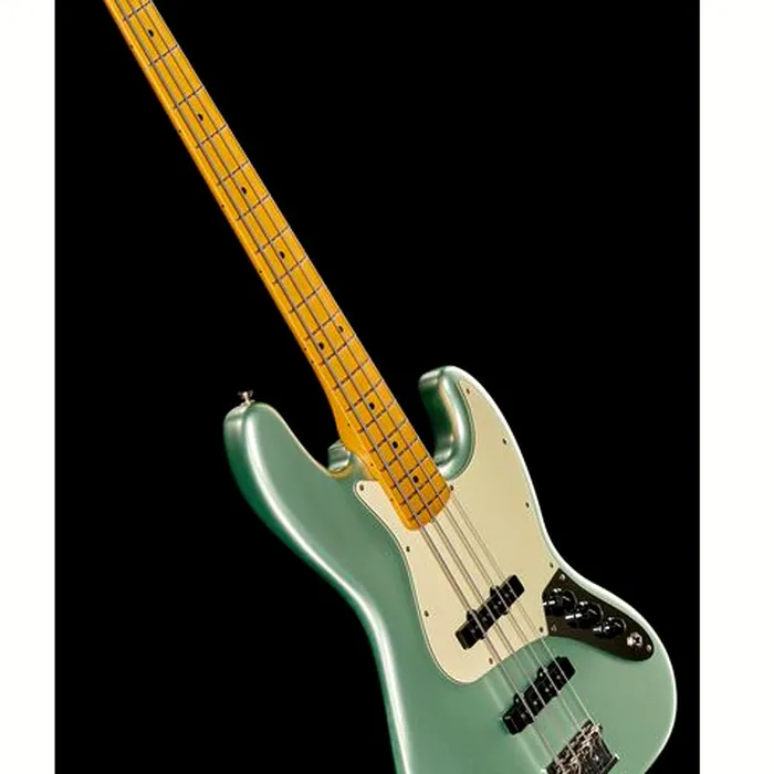Fender Am Pro II Jazz Bass MYST SFG – photo 12
