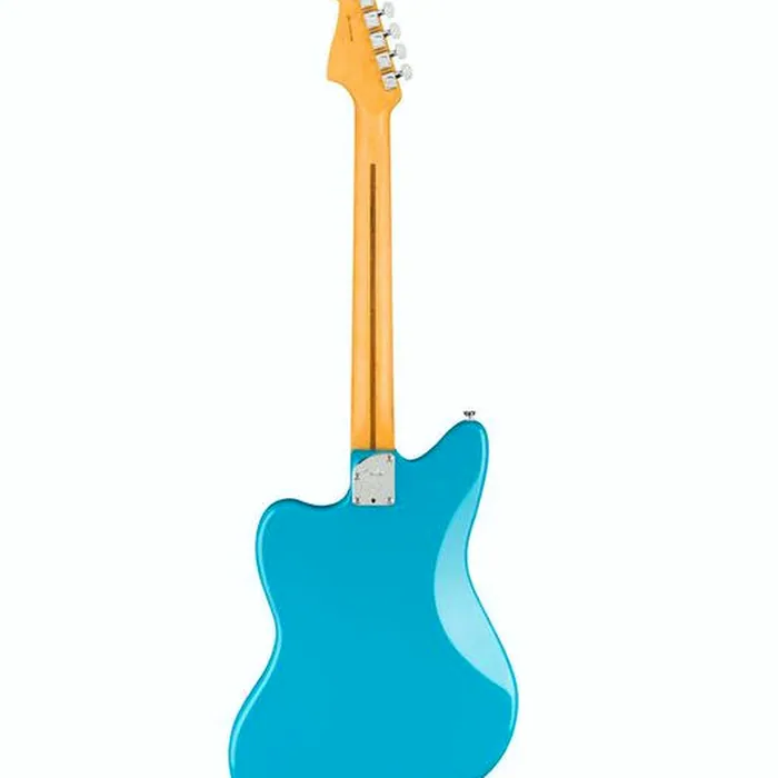 Fender AM Pro II Jazzmaster MN MBL – photo 4