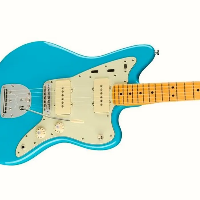 Fender AM Pro II Jazzmaster MN MBL – photo 5