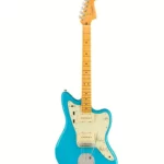 Fender AM Pro II Jazzmaster MN MBL (Guitare électrique) Test, Avis, Comparatif