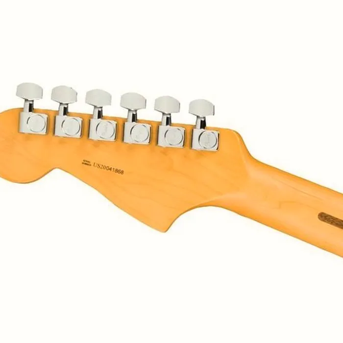 Fender AM Pro II Jazzmaster MN MBL – photo 8
