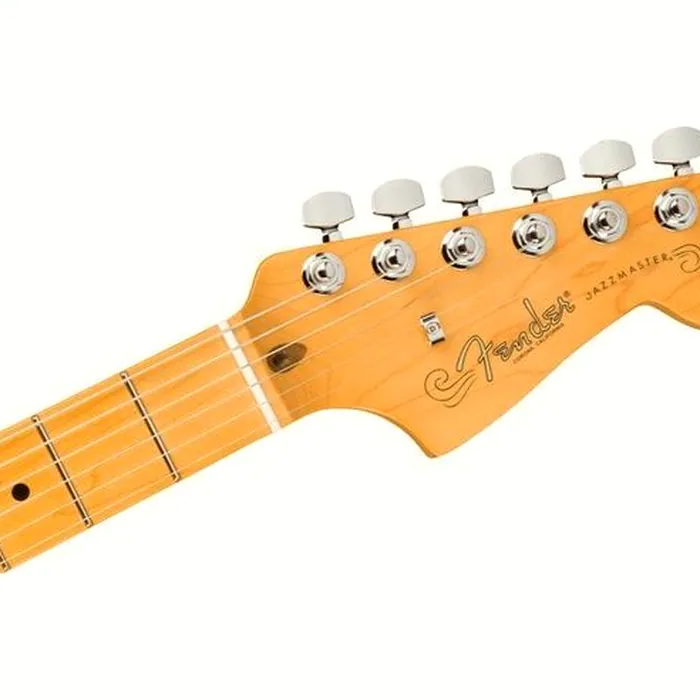 Fender AM Pro II Jazzmaster MN MBL – photo 7