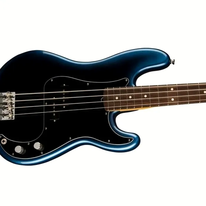Fender AM Pro II P Bass RW DK NIGHT – photo 5