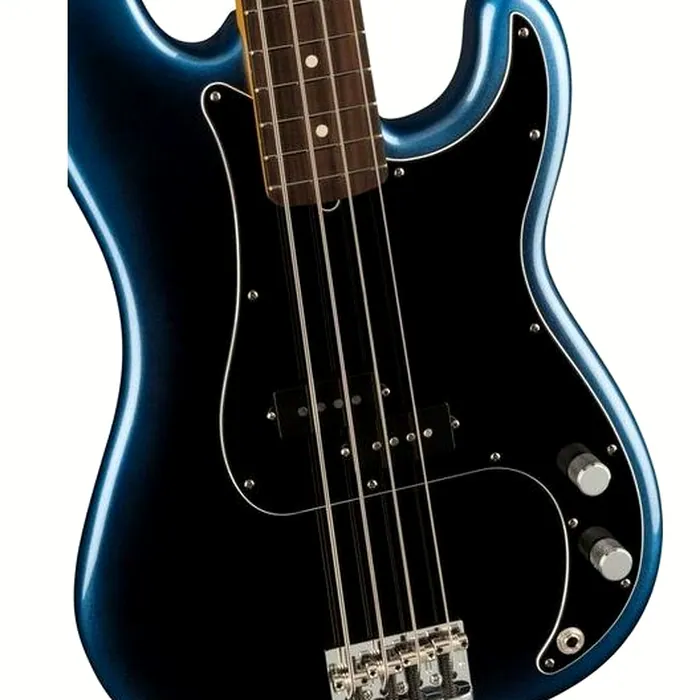 Fender AM Pro II P Bass RW DK NIGHT – photo 6