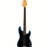 Avis basse électrique Fender AM Pro II P Bass RW DK NIGHT