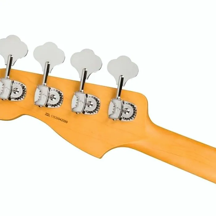 Fender AM Pro II P Bass RW DK NIGHT – photo 8